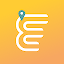 Explore the World icon